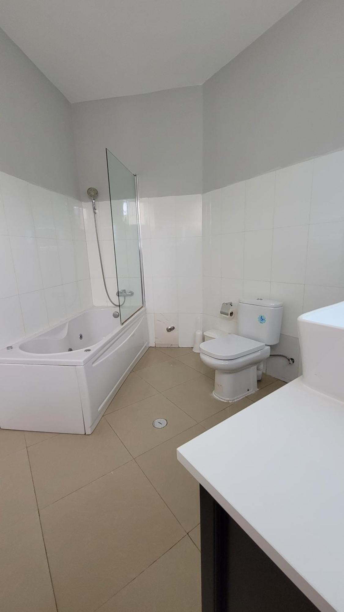 Praia Guest House Bagian luar foto