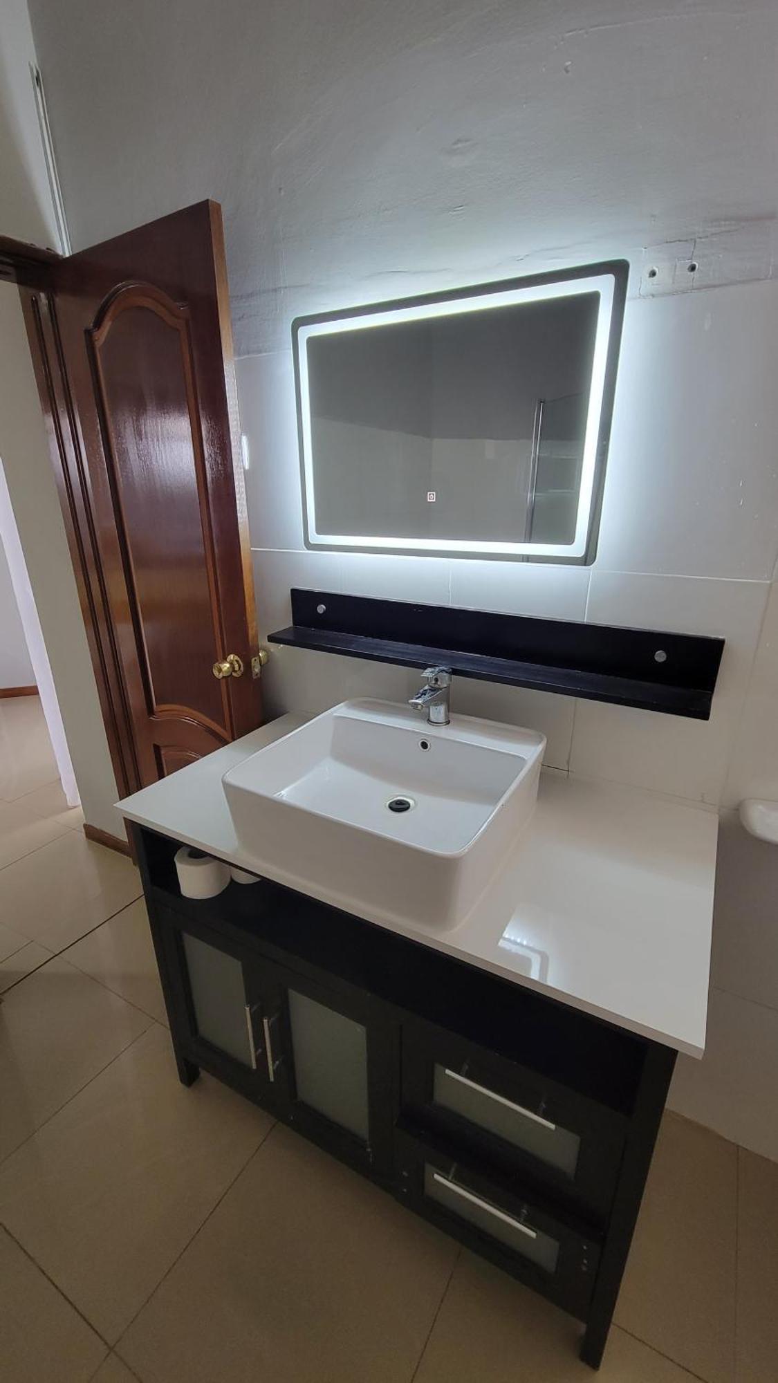 Praia Guest House Bagian luar foto