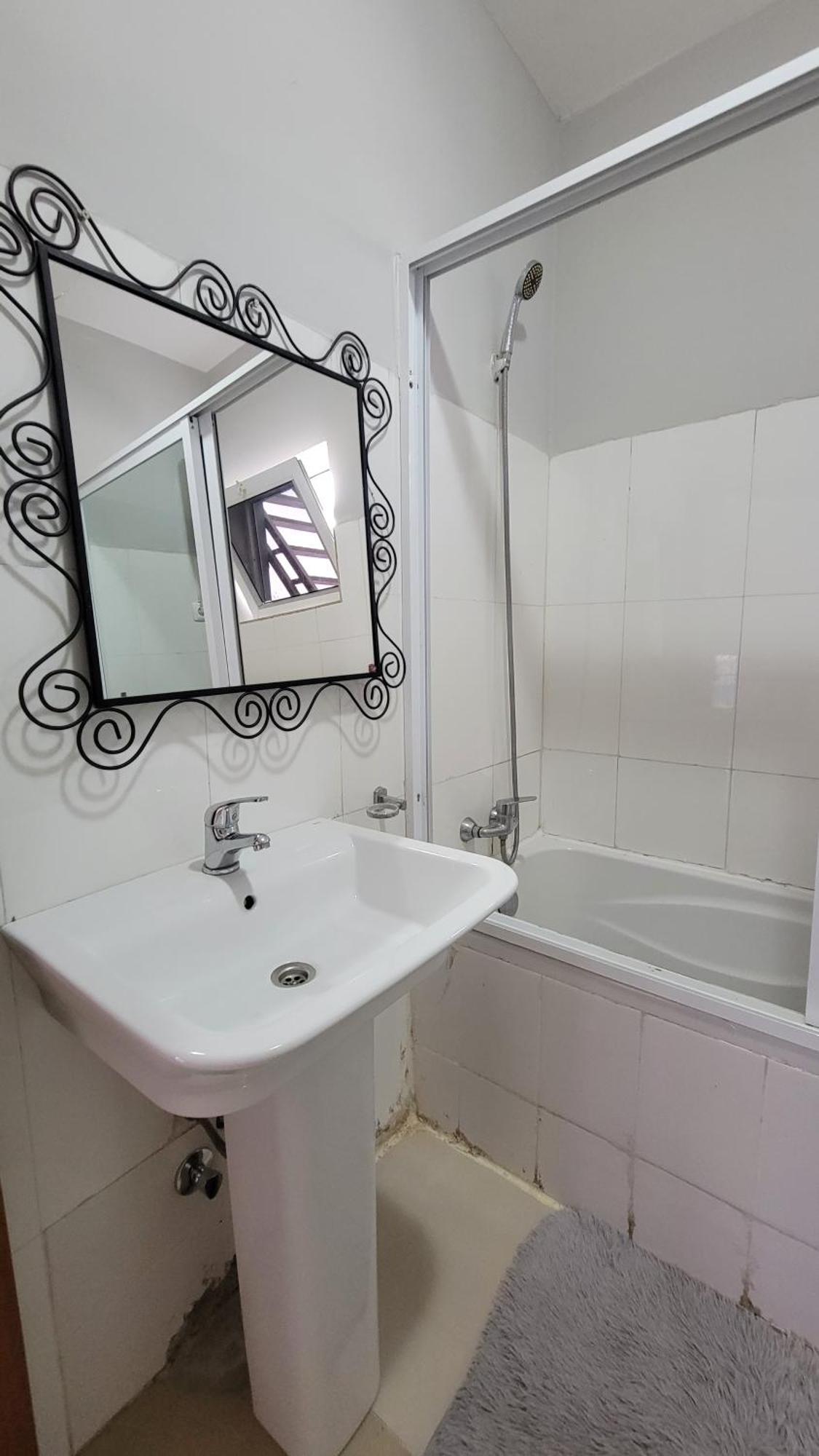 Praia Guest House Bagian luar foto