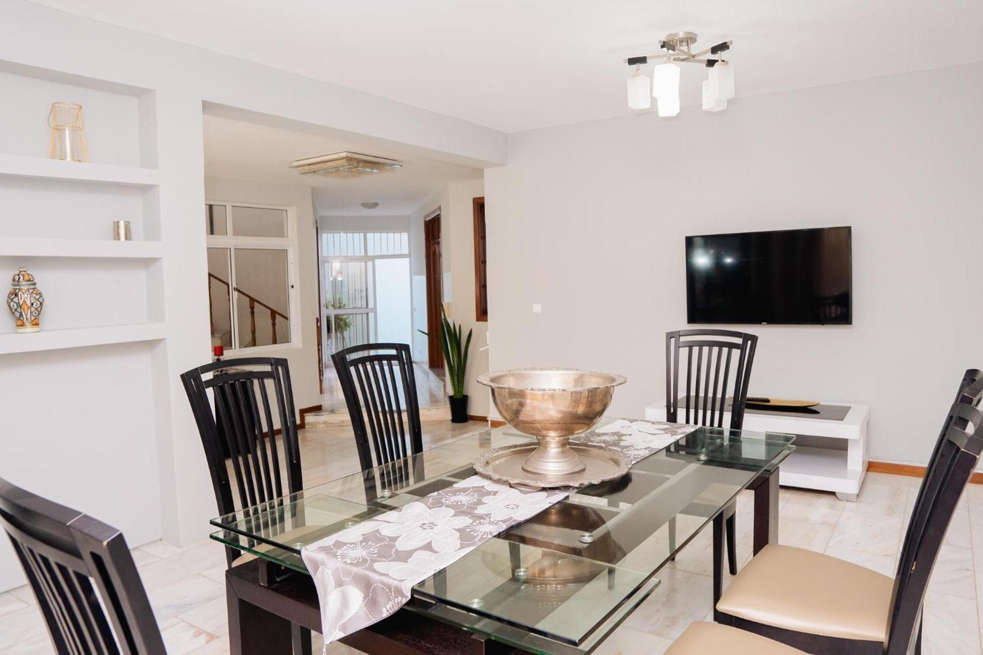 Praia Guest House Bagian luar foto